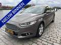 Ford Mondeo Wagon 1.5 Titanium airco/ecc navigatie nieuwstaat Bruin - thumbnail 1