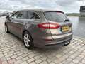Ford Mondeo Wagon 1.5 Titanium airco/ecc navigatie nieuwstaat Bruin - thumbnail 5