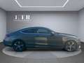 Mercedes-Benz C 200 d Coupe/LED/CAM/Navi/Leder/ Grau - thumbnail 6