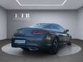 Mercedes-Benz C 200 d Coupe/LED/CAM/Navi/Leder/ Grau - thumbnail 5