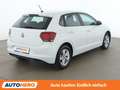 Volkswagen Polo 1.0 TSI Comfortline Weiß - thumbnail 6