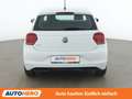 Volkswagen Polo 1.0 TSI Comfortline Weiß - thumbnail 5