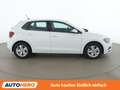 Volkswagen Polo 1.0 TSI Comfortline Weiß - thumbnail 7