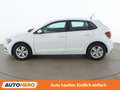 Volkswagen Polo 1.0 TSI Comfortline Weiß - thumbnail 3