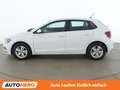 Volkswagen Polo 1.0 TSI Comfortline Weiß - thumbnail 3