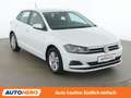 Volkswagen Polo 1.0 TSI Comfortline Weiß - thumbnail 8