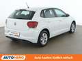 Volkswagen Polo 1.0 TSI Comfortline Weiß - thumbnail 6