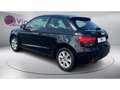 Audi A1 1.4 TFSI 122 Start/Stop Ambiente Negro - thumbnail 8