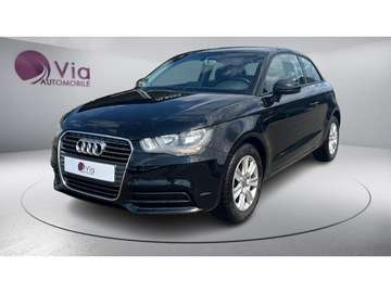 1.4 TFSI 122 Start/Stop Ambiente