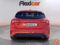 Ford Focus 2.0Ecoblue ST Line Aut. 150 Rouge - thumbnail 5