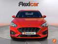 Ford Focus 2.0Ecoblue ST Line Aut. 150 Rouge - thumbnail 9