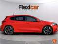 Ford Focus 2.0Ecoblue ST Line Aut. 150 Rouge - thumbnail 8