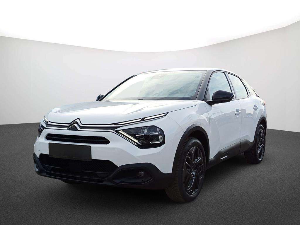 Brugt Citroen C4 1.2