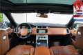 Land Rover Range Rover Sport 4.4 SDV8 Autobiography panoram Schwarz - thumbnail 9
