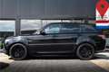 Land Rover Range Rover Sport 4.4 SDV8 Autobiography panoram Schwarz - thumbnail 3