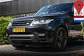 Land Rover Range Rover Sport 4.4 SDV8 Autobiography panoram Schwarz - thumbnail 8