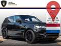 Land Rover Range Rover Sport 4.4 SDV8 Autobiography panoram Schwarz - thumbnail 1