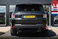 Land Rover Range Rover Sport 4.4 SDV8 Autobiography panoram Schwarz - thumbnail 5
