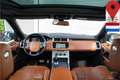 Land Rover Range Rover Sport 4.4 SDV8 Autobiography panoram Schwarz - thumbnail 9
