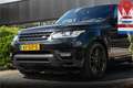 Land Rover Range Rover Sport 4.4 SDV8 Autobiography panoram Schwarz - thumbnail 8