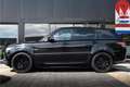Land Rover Range Rover Sport 4.4 SDV8 Autobiography panoram Schwarz - thumbnail 3