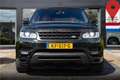 Land Rover Range Rover Sport 4.4 SDV8 Autobiography panoram Schwarz - thumbnail 2
