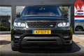 Land Rover Range Rover Sport 4.4 SDV8 Autobiography panoram Schwarz - thumbnail 2
