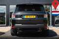 Land Rover Range Rover Sport 4.4 SDV8 Autobiography panoram Schwarz - thumbnail 5