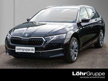 Combi 2.0TDI DSG Selection Navi/Pano/DCC