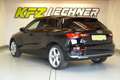 Audi A3 SB 30 TFSI S-tronic "S line" VIRTUAL*LED*SITZH*NA Schwarz - thumbnail 7