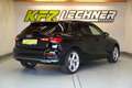 Audi A3 SB 30 TFSI S-tronic "S line" VIRTUAL*LED*SITZH*NA Schwarz - thumbnail 4