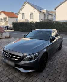 C 250 CGI (205.045)