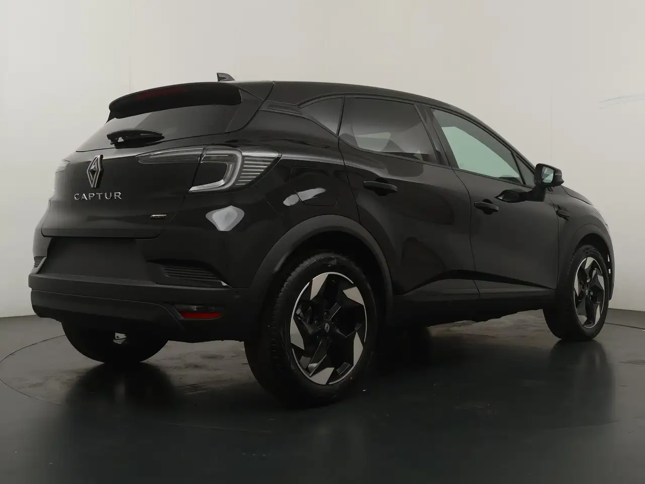 Renault Captur 2026