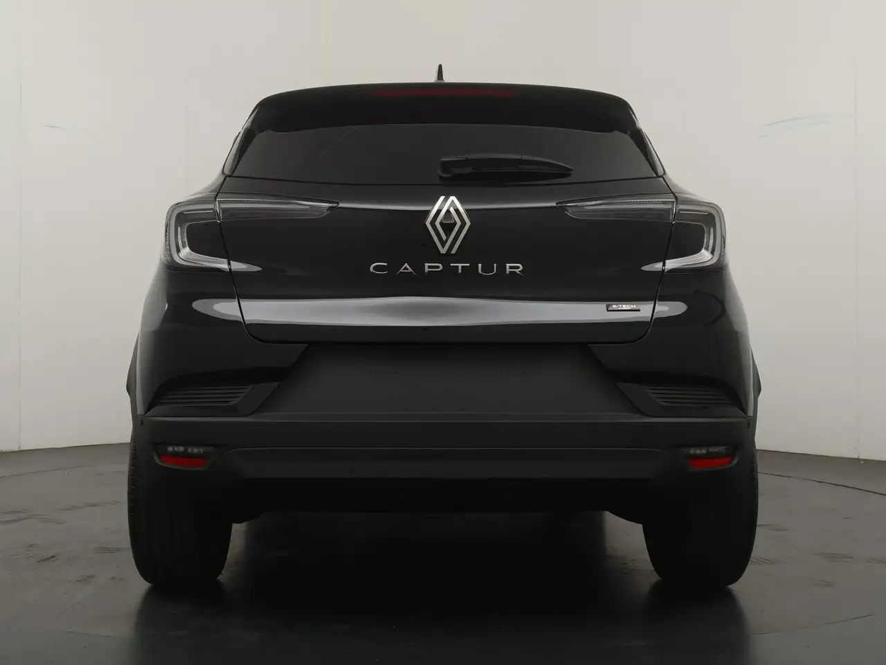 Renault Captur 2026