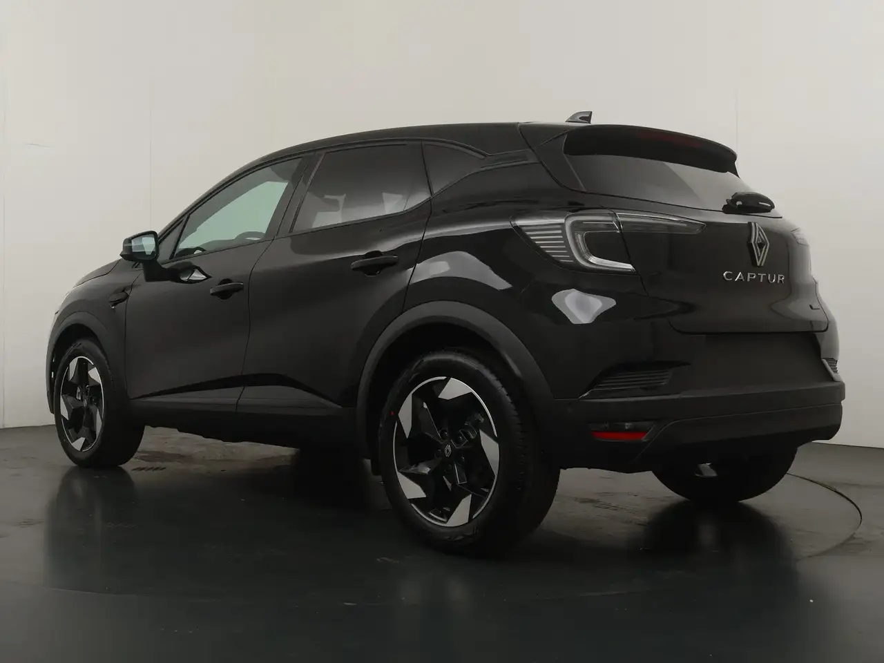 Renault Captur 2026