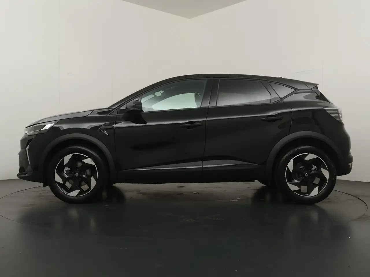 Renault Captur 2026
