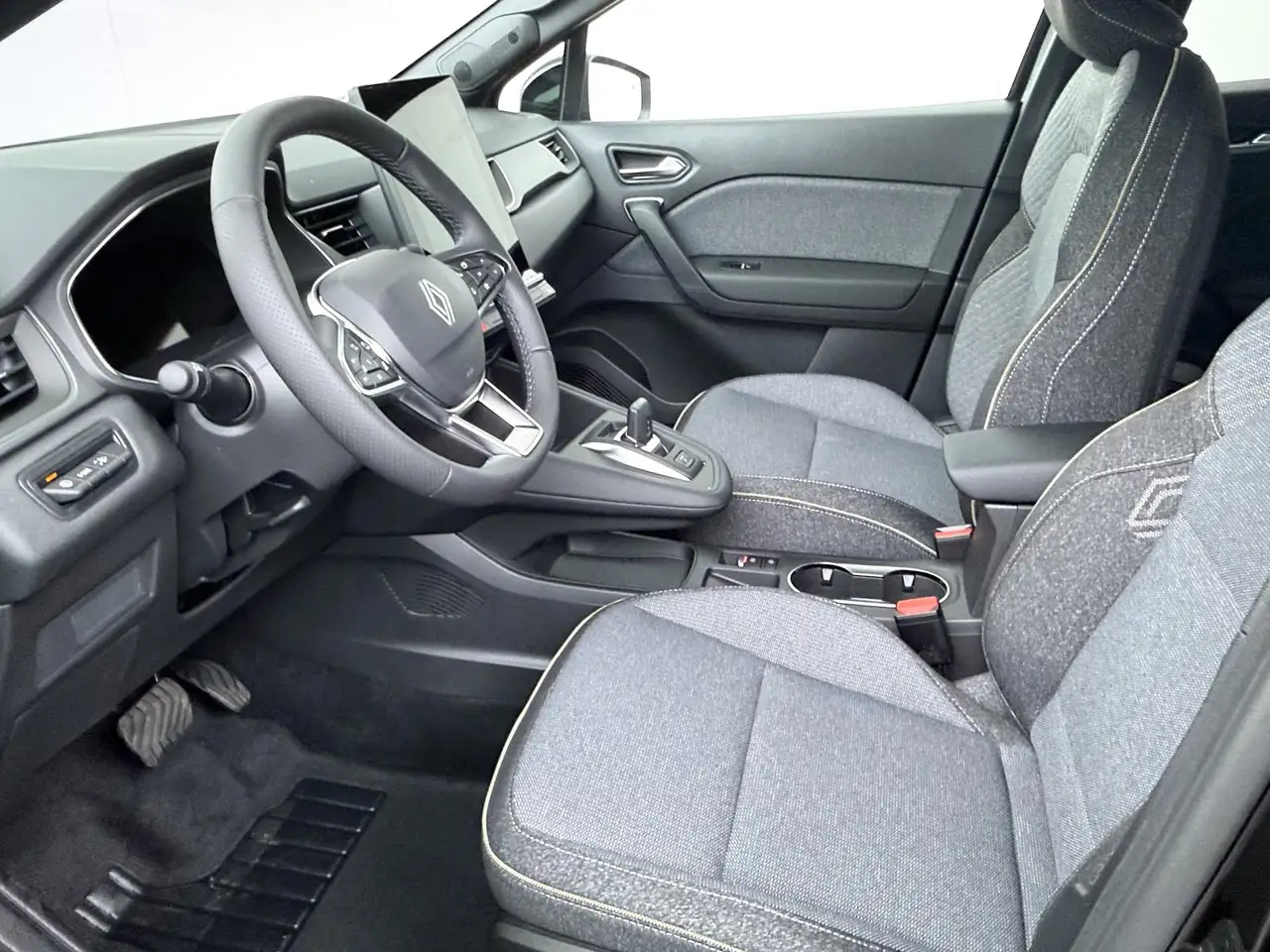 Renault Captur 2026 — фото 13