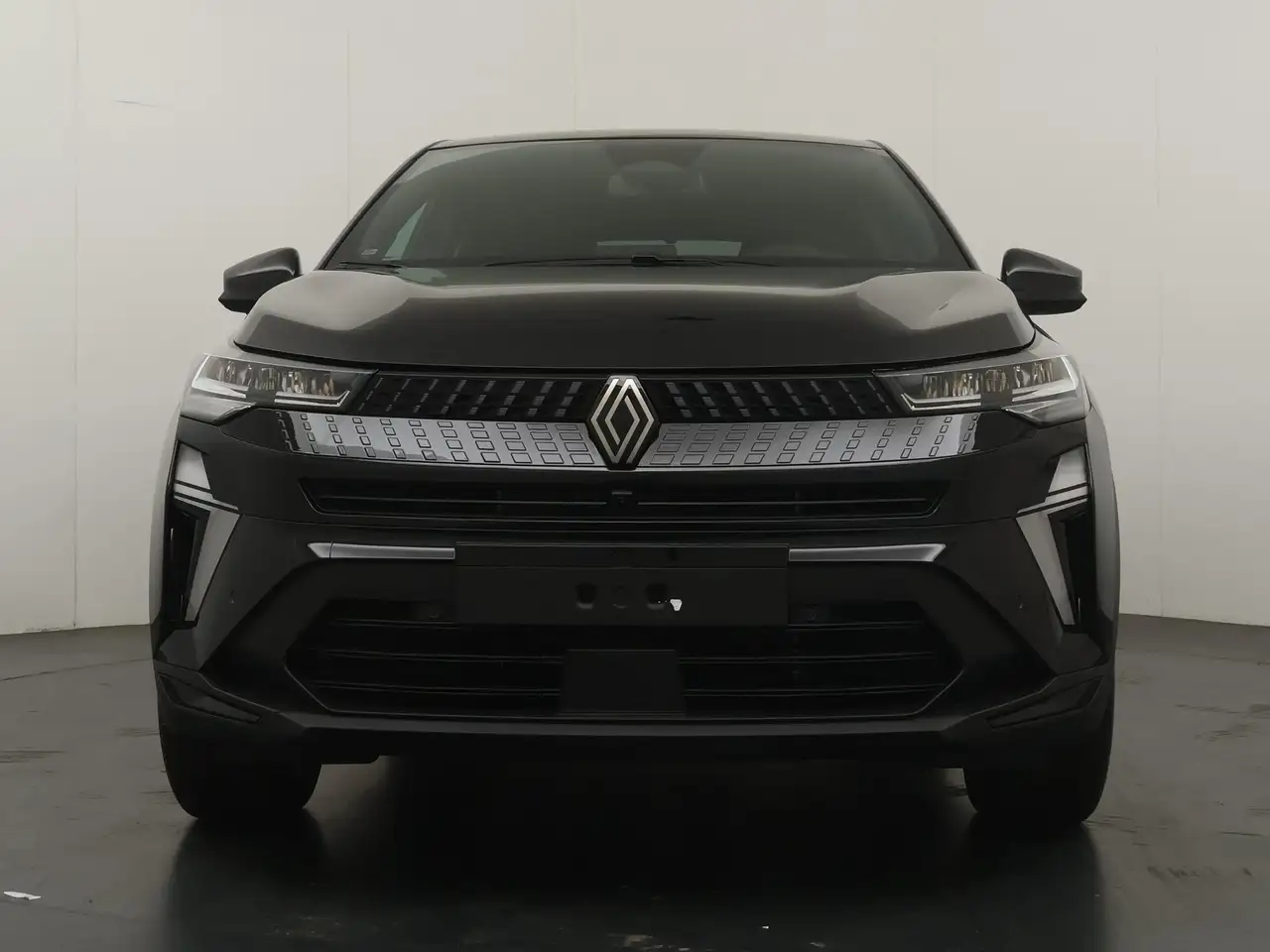 Renault Captur 2026 — фото 8