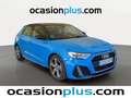 Audi A1 Sportback 30 TFSI S line Azul - thumbnail 2