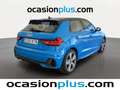 Audi A1 Sportback 30 TFSI S line Azul - thumbnail 4