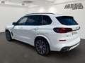 BMW X5 M60i xDrive 60i M Sport Pro Sthzg 2-Achs Luftfd Pa Bílá - thumbnail 6