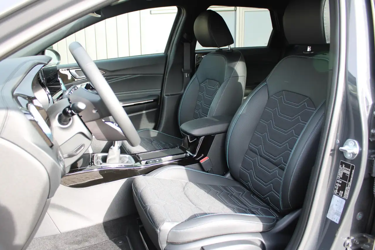 Kia Ceed 2026