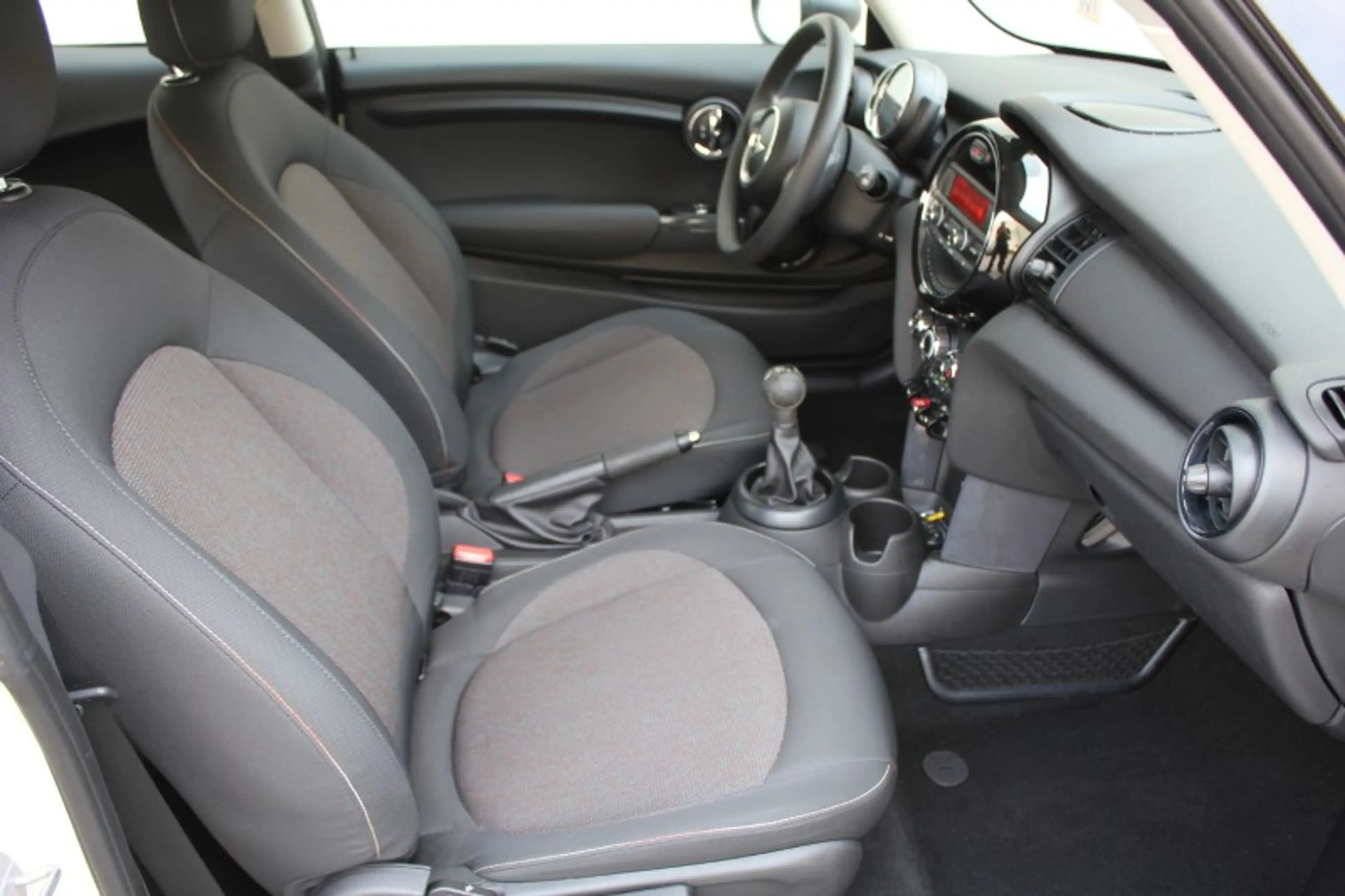 MINI One Mini 1.2 One/Zetelv./Bluetooth/Pdc — photo 13