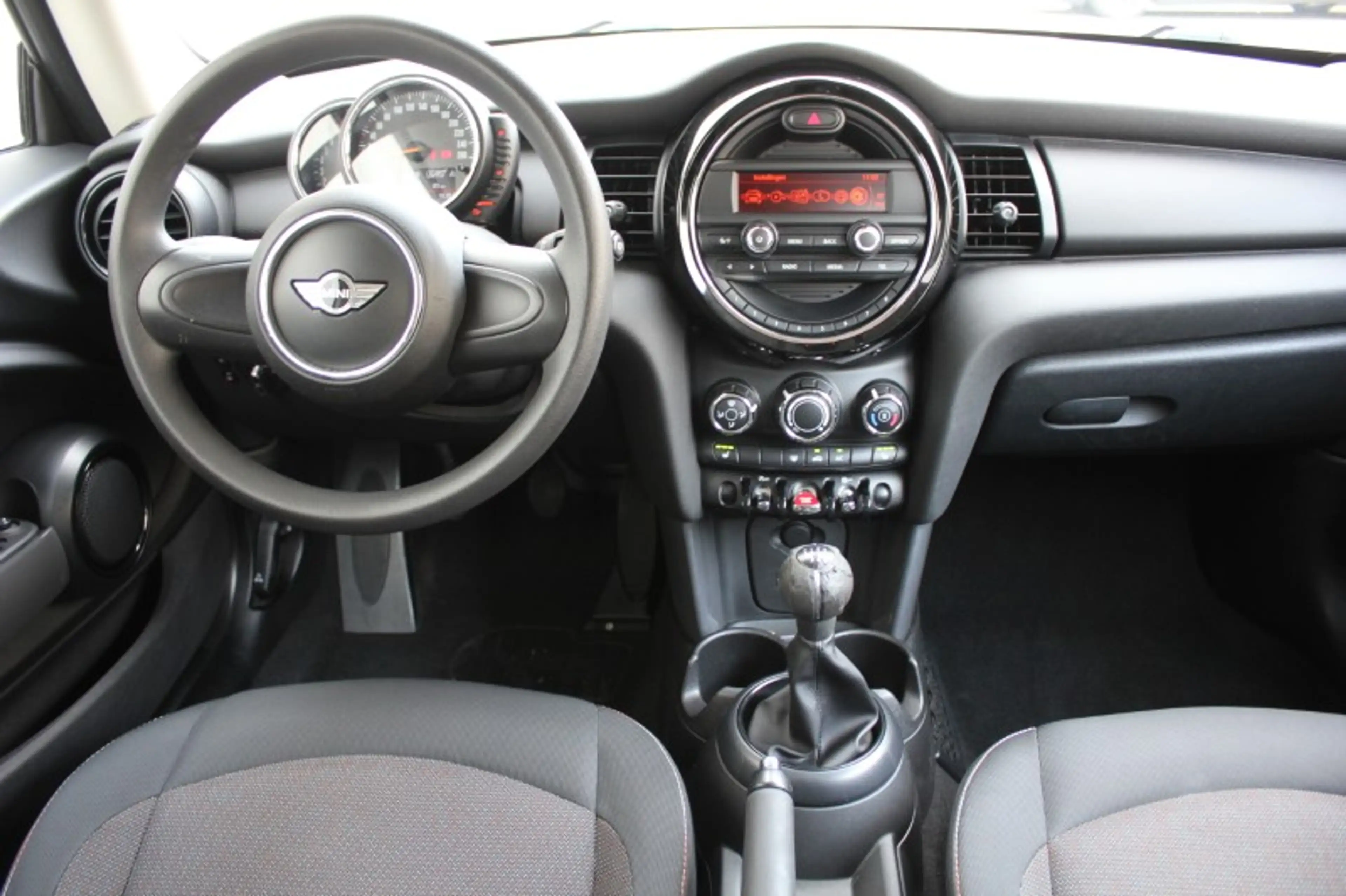 MINI One Mini 1.2 One/Zetelv./Bluetooth/Pdc — photo 9