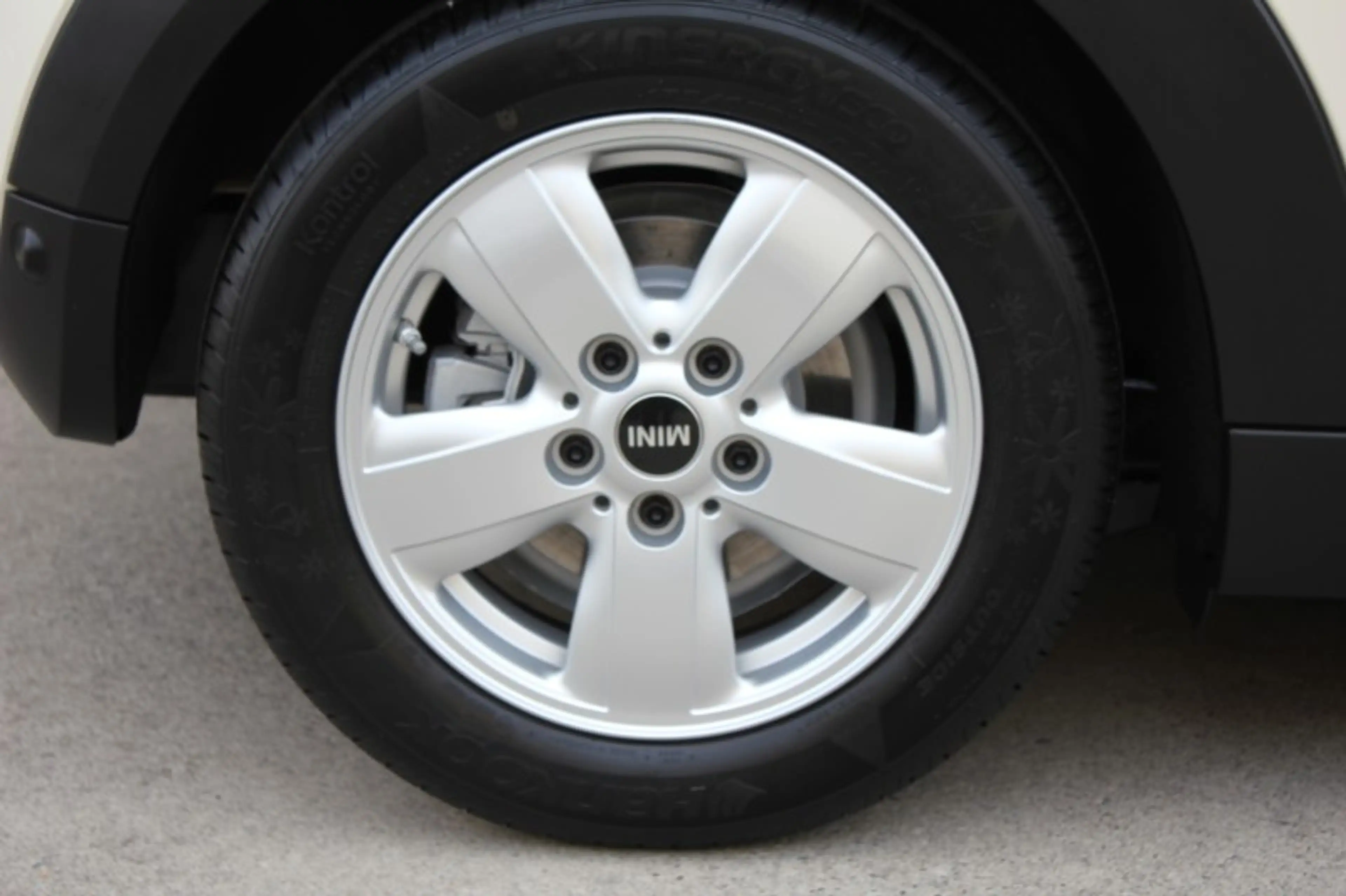 MINI One Mini 1.2 One/Zetelv./Bluetooth/Pdc — photo 7