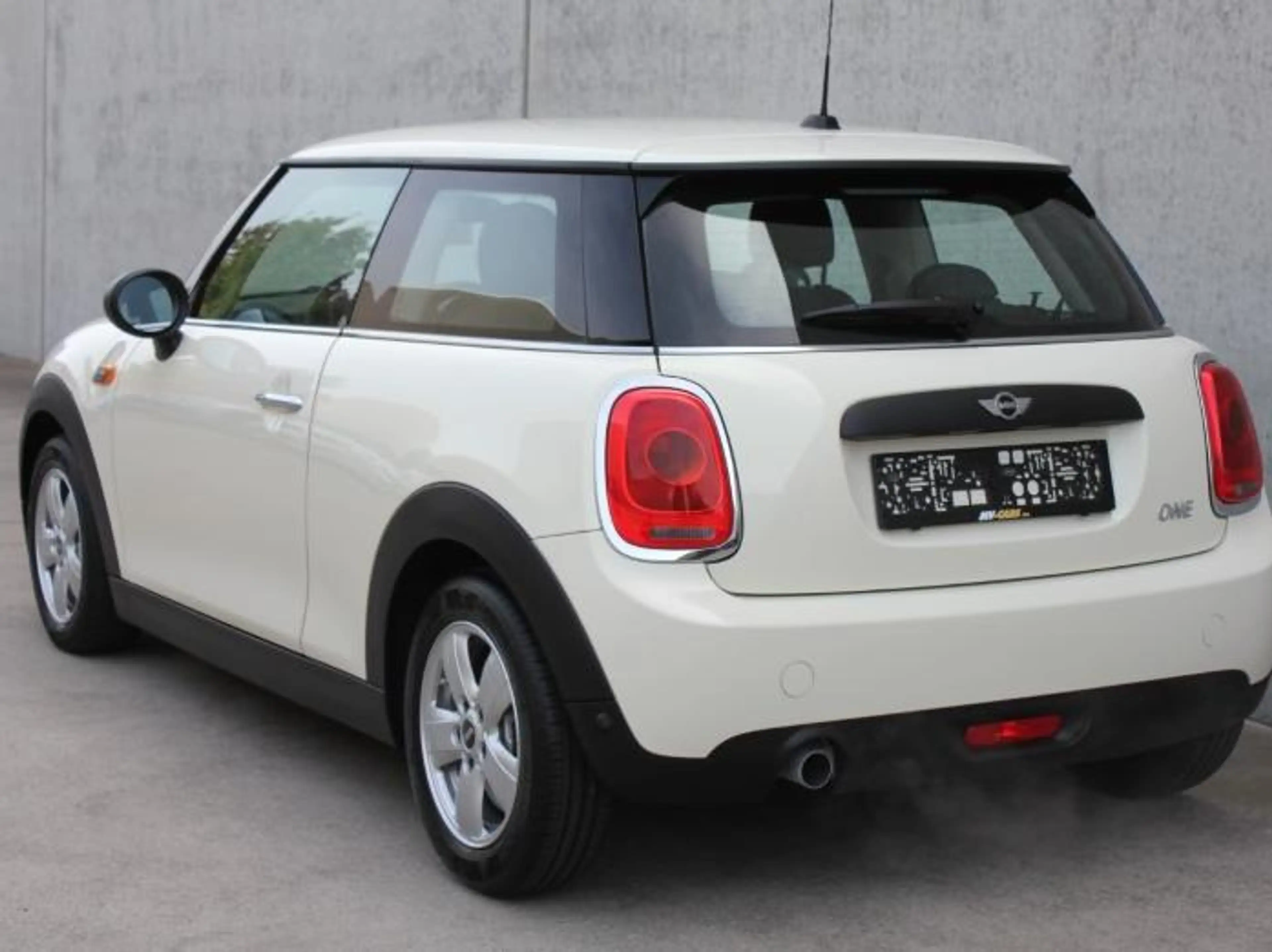MINI One Mini 1.2 One/Zetelv./Bluetooth/Pdc — photo 4
