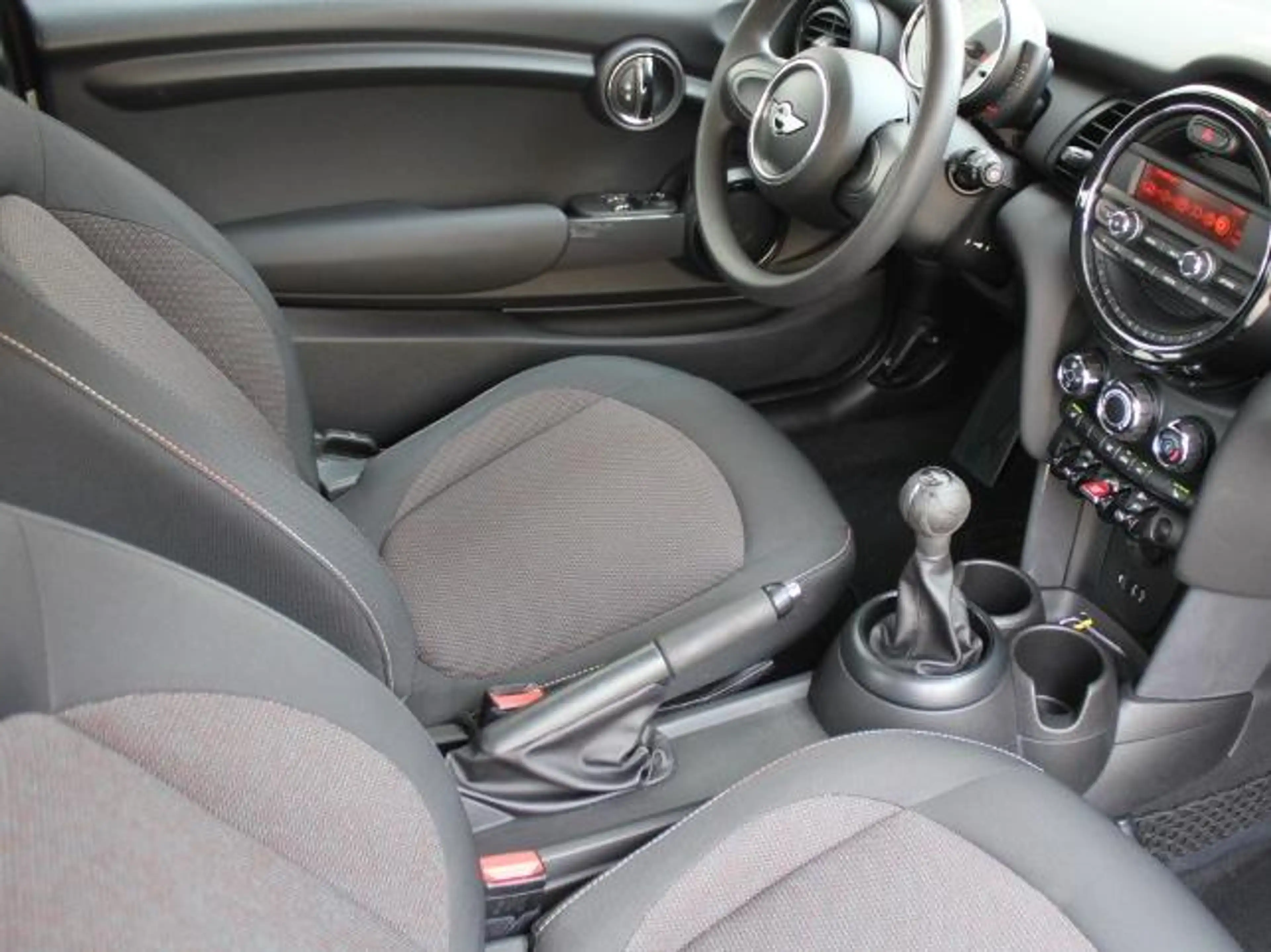 MINI One Mini 1.2 One/Zetelv./Bluetooth/Pdc — photo 12