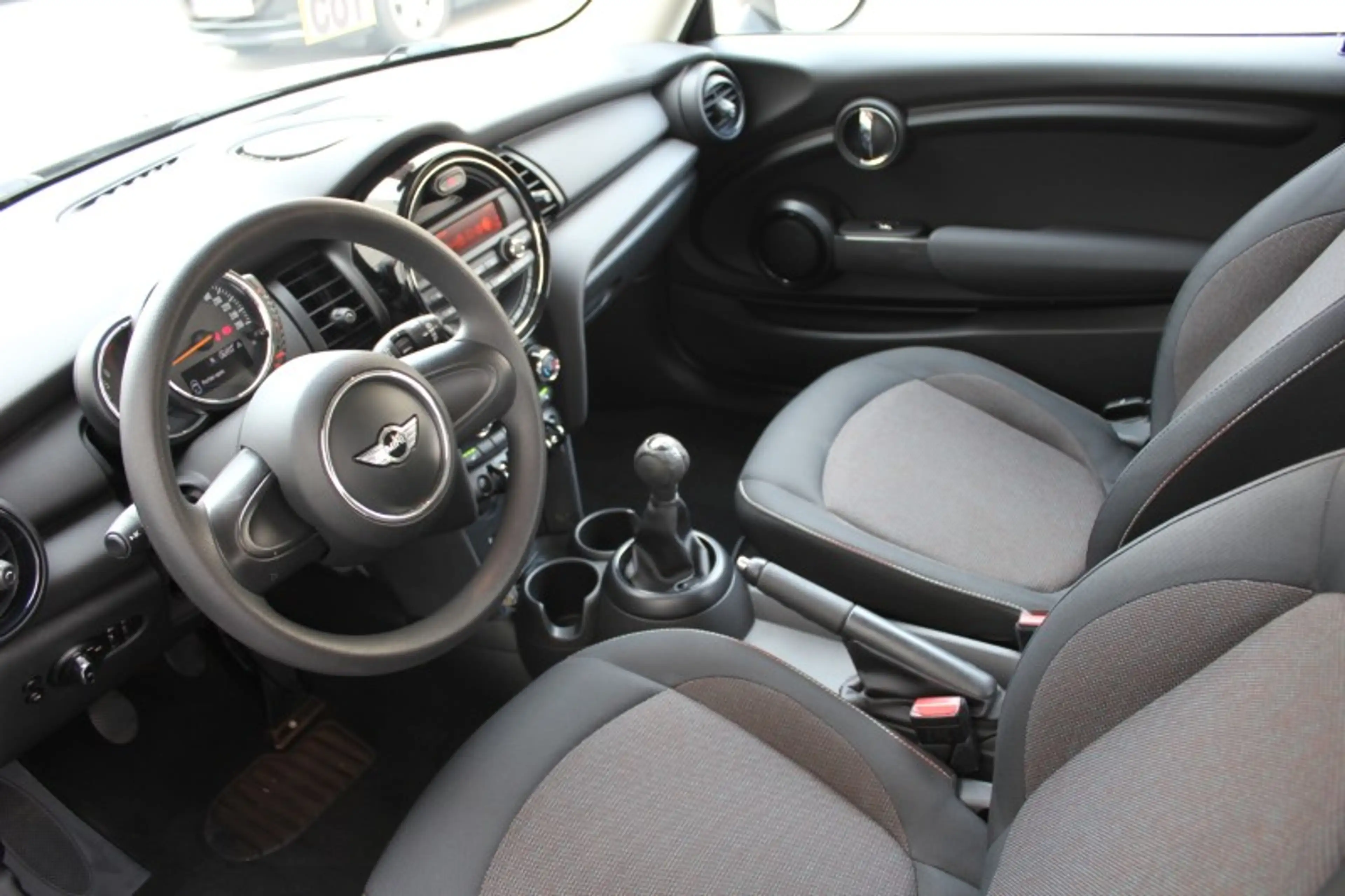 MINI One Mini 1.2 One/Zetelv./Bluetooth/Pdc — photo 11