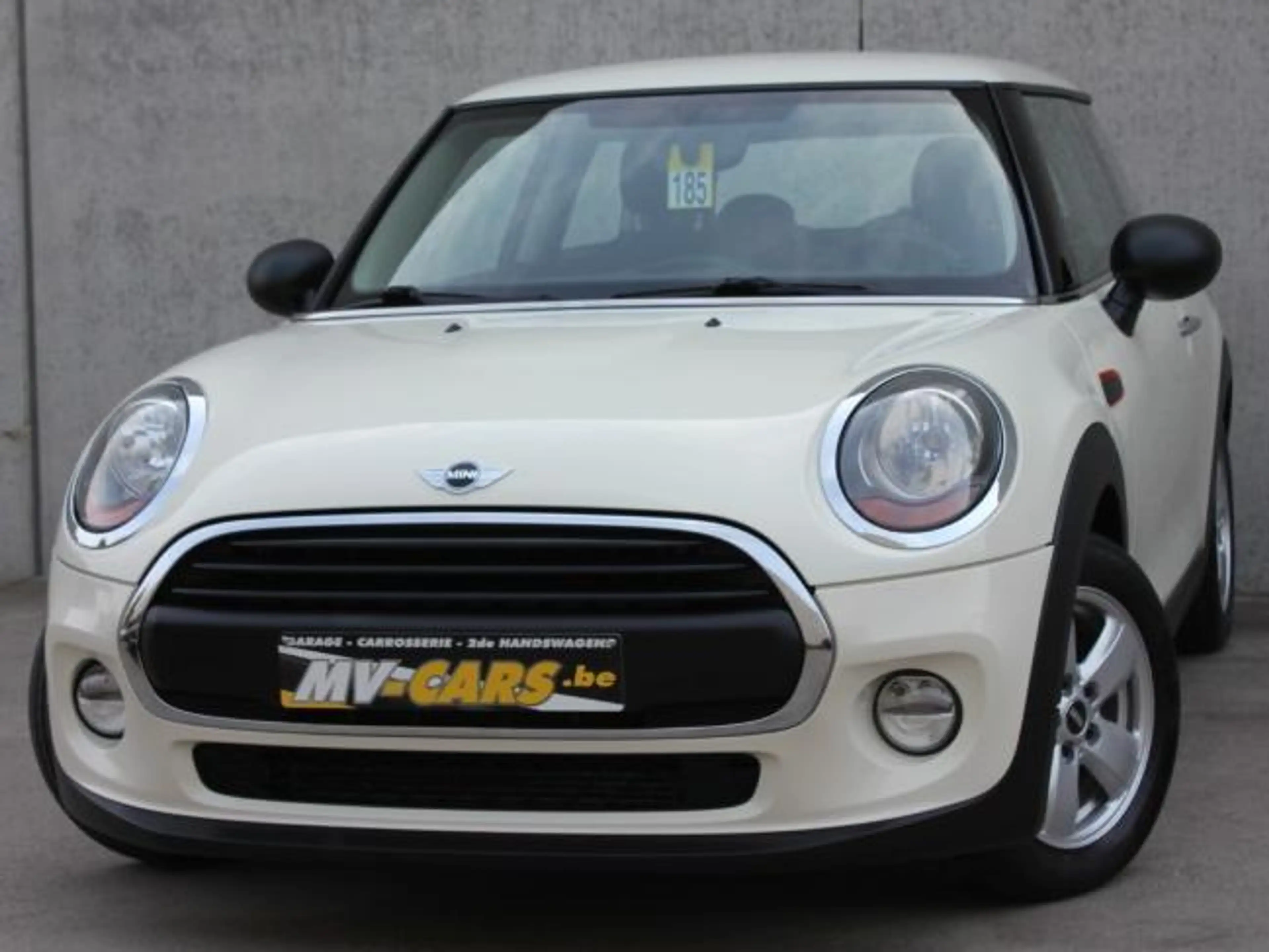 MINI One Mini 1.2 One/Zetelv./Bluetooth/Pdc