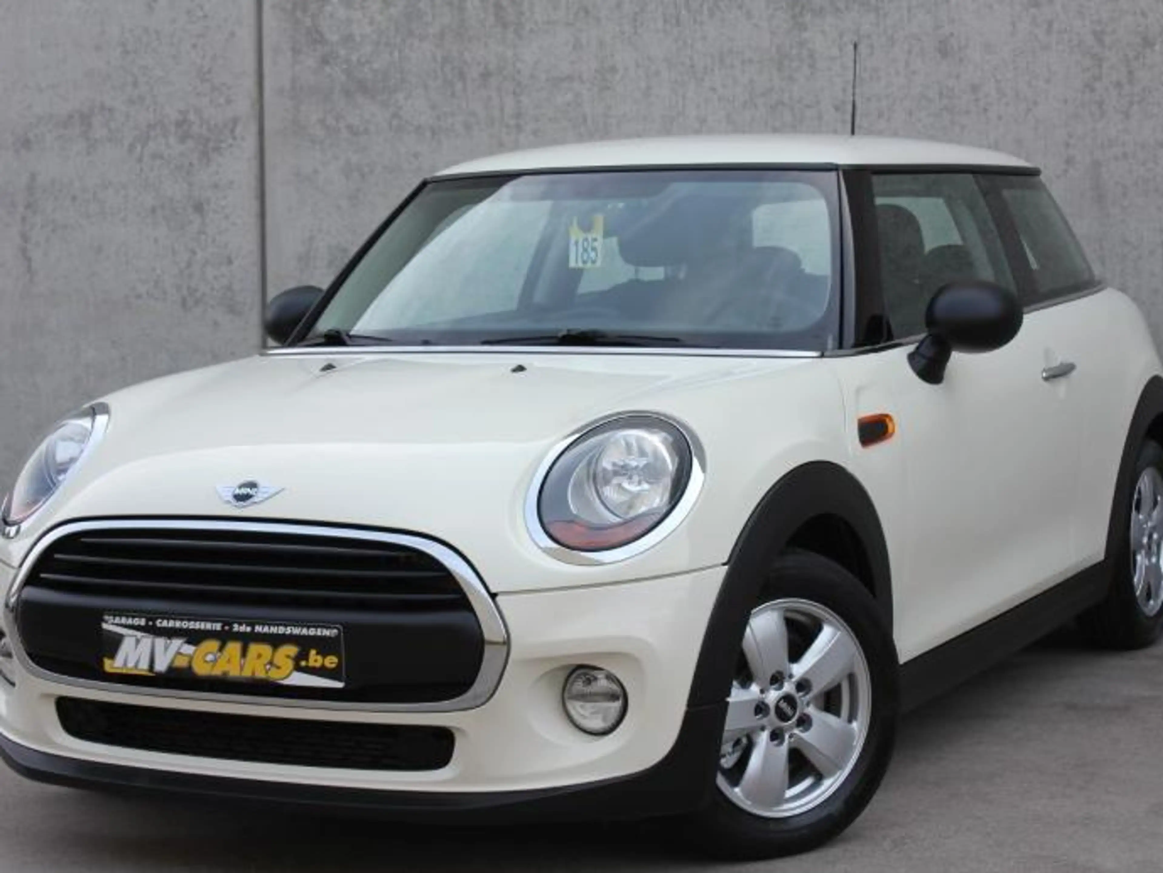 MINI One Mini 1.2 One/Zetelv./Bluetooth/Pdc — photo 2
